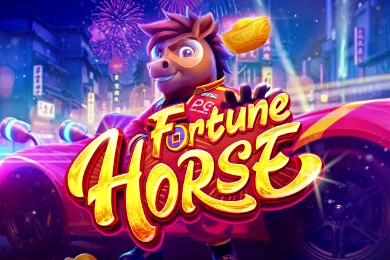 Fortunehorse слот онлайн Бабосс Казино